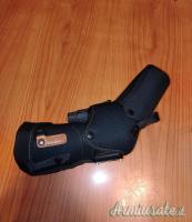 Kowa tsn 553 prominar black edition 15-45x55
