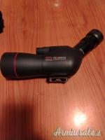 Kowa tsn 553 prominar black edition 15-45x55