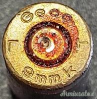 CERCO Bossoli GECO 9 Steyr, 9 Corto e 7,65