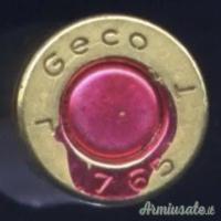 CERCO Bossoli GECO 9 Steyr, 9 Corto e 7,65