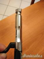 Benelli Lupo Granite Moss Cal 6,5mm
