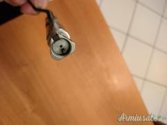 Benelli Lupo Granite Moss Cal 6,5mm