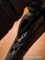 Benelli Lupo Granite Moss Cal 6,5mm