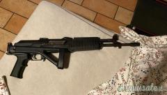 Zastava Arms m21 SB .223 Remington