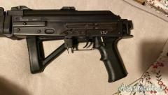 Zastava Arms m21 SB .223 Remington
