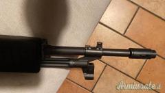 Zastava Arms m21 SB .223 Remington