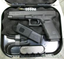 Glock 41 .45 ACP