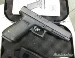 Glock 41 .45 ACP