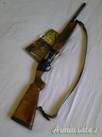 Beretta 302 calibro 12 con due canne