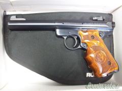 Ruger | Sturm MKIII TARGET .22 LR Long Rifle