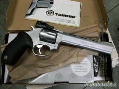 Taurus | Forjas 970 .22 LR Long Rifle