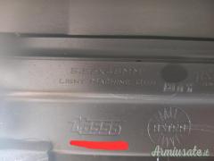 Astra MG 5.56 NATO