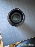 Leica Calonox sight