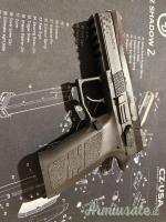 CZ P09 calibro 22