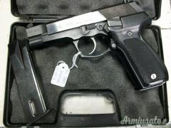 Walther | Carl P88 9x21mm IMI