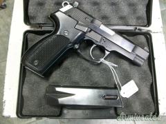 Walther | Carl P88 9x21mm IMI