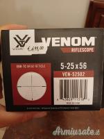 VORTEX VENOM 5-25x56