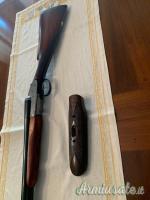 VENDO O PERMUTO Beretta 427 EL 12