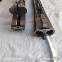 VENDO O PERMUTO Beretta 427 EL 12