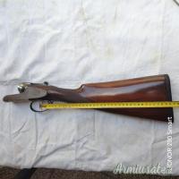VENDO O PERMUTO Beretta 427 EL 12