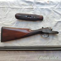 VENDO O PERMUTO Beretta 427 EL 12