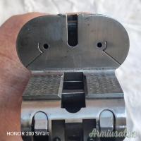VENDO O PERMUTO Beretta 427 EL 12