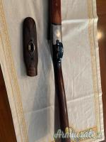 VENDO O PERMUTO Beretta 427 EL 12
