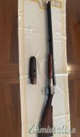 VENDO O PERMUTO Beretta 427 EL 12
