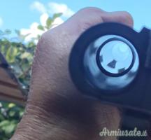 VENDO O PERMUTO Beretta 427 EL 12