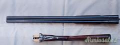 VENDO O PERMUTO Beretta 427 EL 12