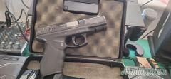 Taurus | Forjas PT 24/7 9x21mm IMI