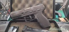 Taurus | Forjas PT 24/7 9x21mm IMI