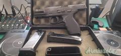 Taurus | Forjas PT 24/7 9x21mm IMI