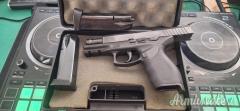 Taurus | Forjas PT 24/7 9x21mm IMI