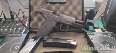 Taurus | Forjas PT 24/7 9x21mm IMI