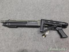 Derya Lion SXP 12
