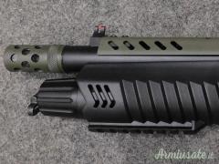 Derya Lion SXP 12