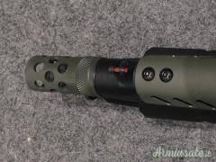 Derya Lion SXP 12