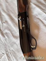Benelli Beccaccia Supreme 12