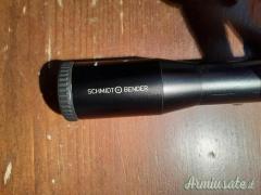 SCHMIDT & BENDER 8X56