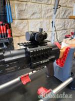 ...Altro | Non elencato AK 47 SDM 7.62x39mm