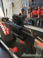 ...Altro | Non elencato AK 47 SDM 7.62x39mm