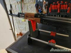 ...Altro | Non elencato AK 47 SDM 7.62x39mm