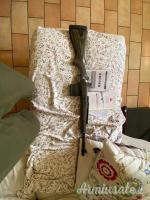 Ruger SCOUT GUNSITE  Nuova .308 Winchester