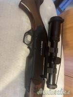 Winchester SXR2 Vulcan  .30-06 Springfield