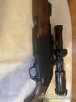 Winchester SXR2 Vulcan  .30-06 Springfield