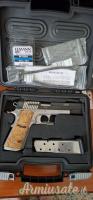Stx .45 ACP