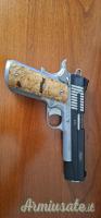 Stx .45 ACP