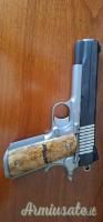 Stx .45 ACP