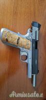 Stx .45 ACP